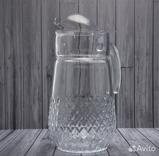 Кувшин для сока