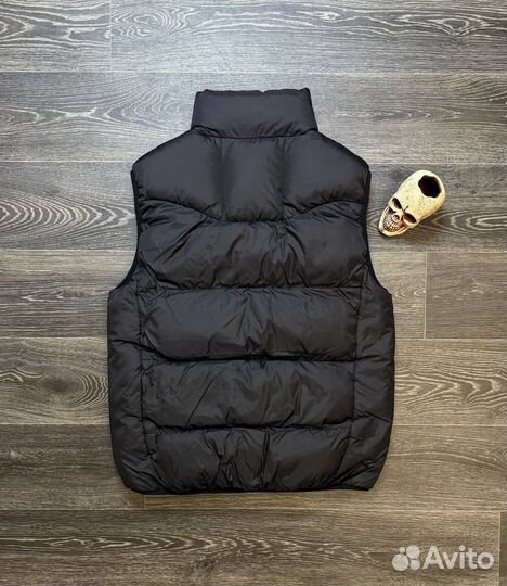 Жилетка мужская acg