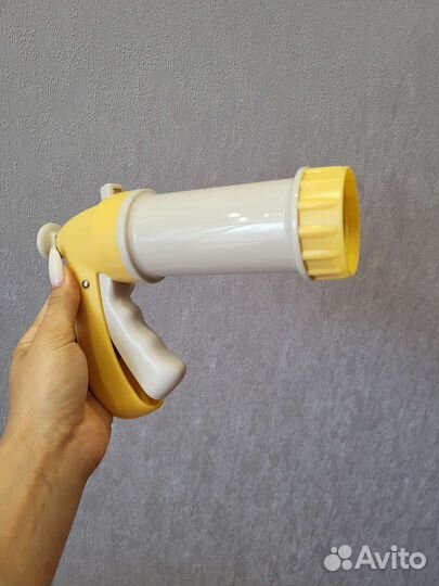 Кондитерский шприц