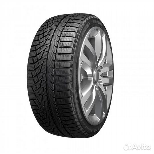 Sailun Ice Blazer Alpine EVO1 215/50 R17 95V