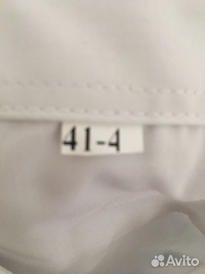 Полицейская форма