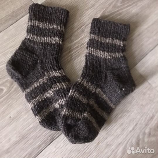 Носки детские