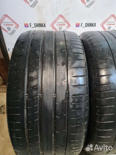 Pirelli P Zero 315/35 R20