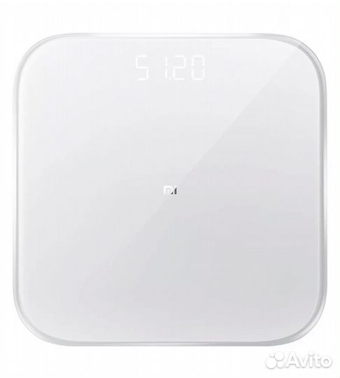 Весы умные xiaomi scale 2