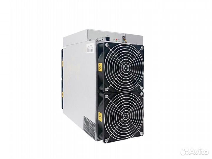 Асик Antminer S19XP 134 th/s