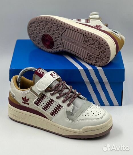 Adidas Forum LOW 84