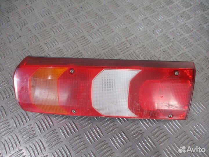 Фонарь задний левый Mercedes-Benz A0035441703