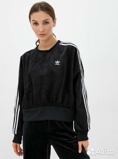 Свитшот adidas originals