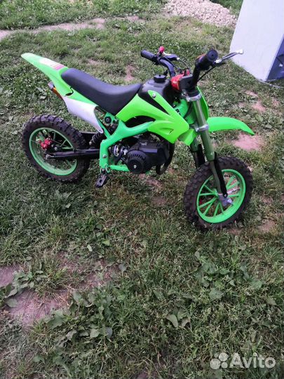 Детский мотоцикл