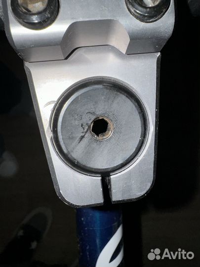 Трюковой велосипед bmx