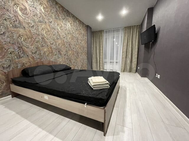 1-к. квартира, 41 м², 6/9 эт.