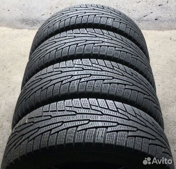Nokian Tyres Hakkapeliitta R 195/65 R15