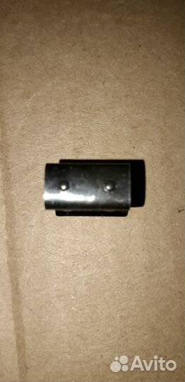 Клипса жабо Фокус 2