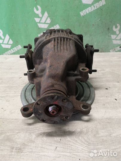 Редуктор заднего моста Тойота Карина 2 87-92