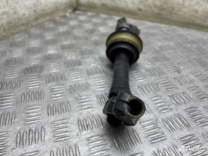 Карданчик рулевой Toyota Camry V50 2012