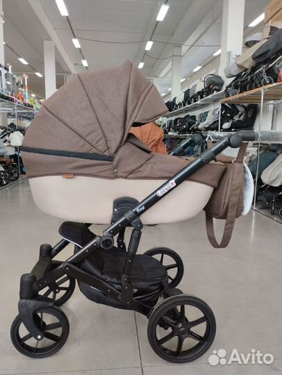 Коляска 2в1 Ray Corsa