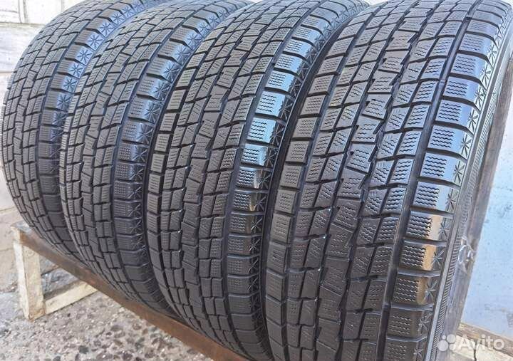 Goodyear Ice Navi SUV 225/65 R17 102Q