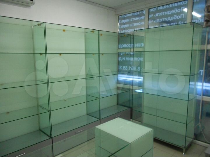 Торговая площадь, 10 м²