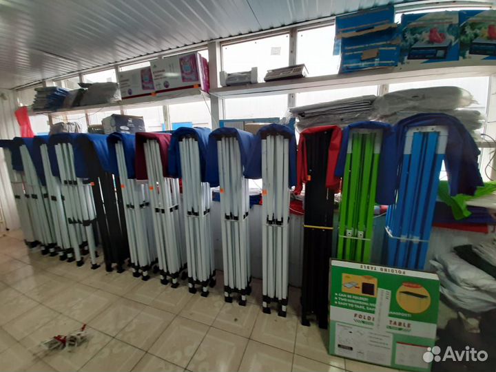 Шатры/ шатер/зонты/крыша