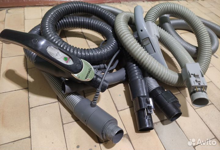 Шланг для пылесоса