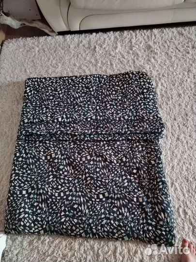 Одеяло ватное СССР бу