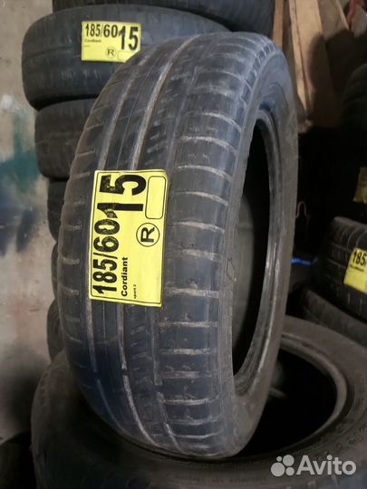 Cordiant Sport 2 185/60 R15 84H