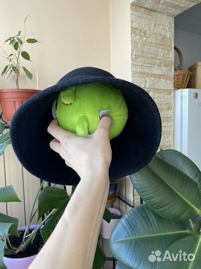 Шляпа Панама шапка