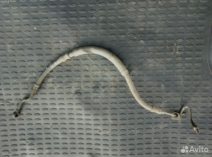 Шланг гидроусилителя Honda accord 5