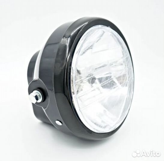 Фара Орион 125 (Orion Gryphon 125/125 City)