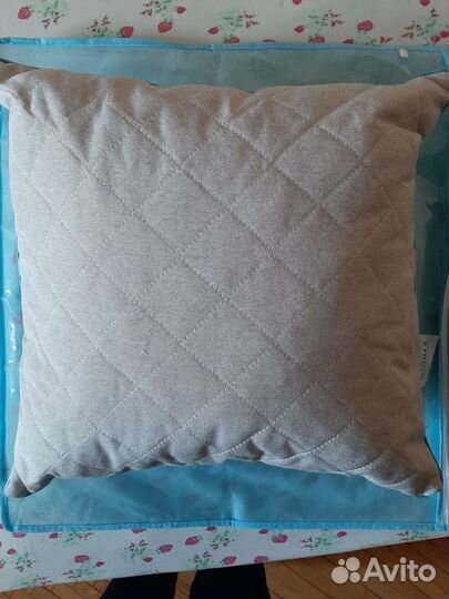 Подушка декоративная