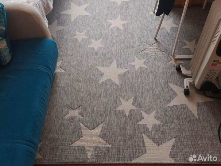 Ковры и паласы