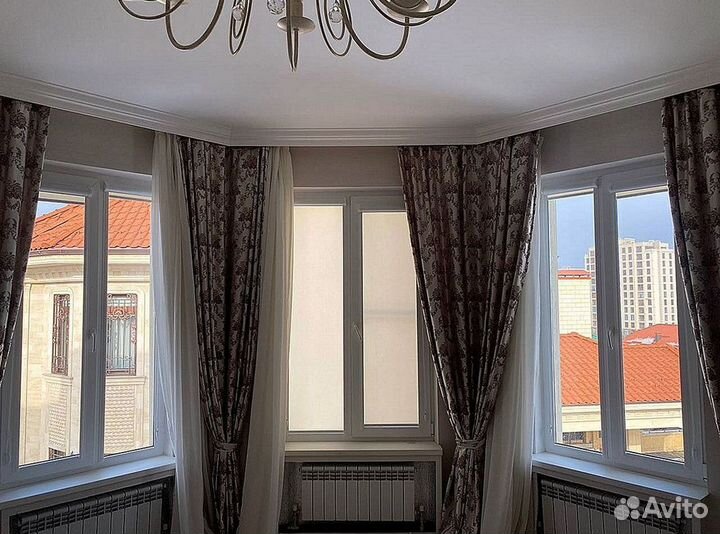 Жалюзи в Нальчике