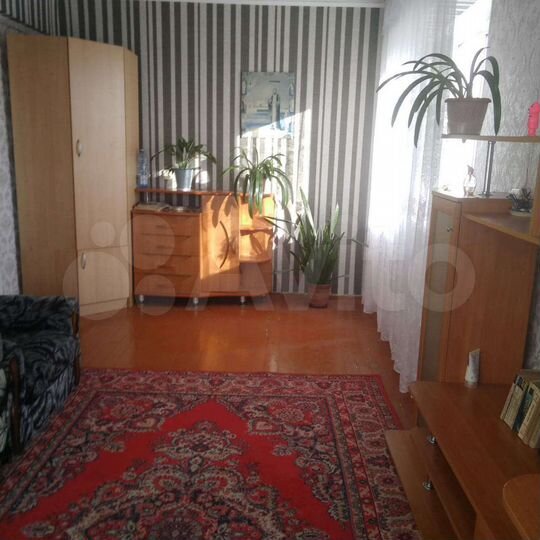 2-к. квартира, 43 м², 5/5 эт.