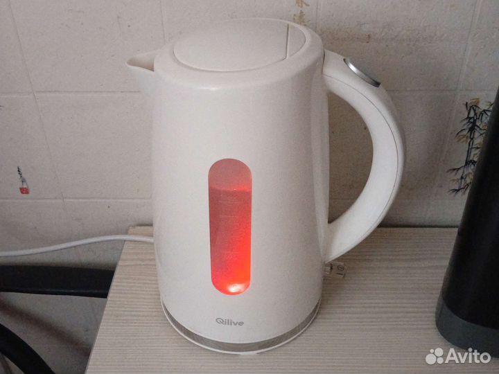 Чайник (торг)