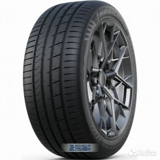 Habilead HF330 215/50 R17 95W