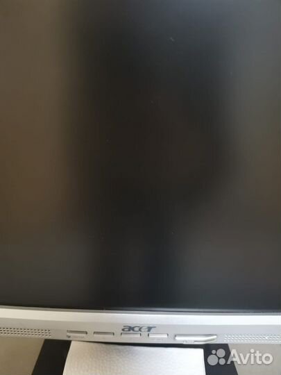 Монитор Acer