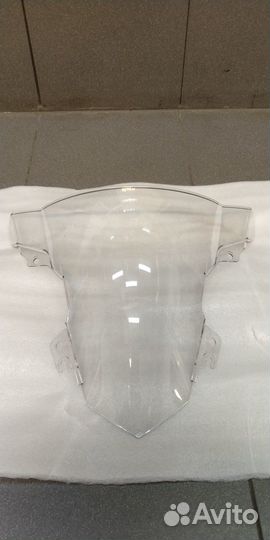 Ветровое стекло BMW S1000RR K46 2015-2018