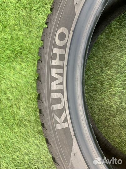 Kumho Solus 4S HA32 185/55 R16 87V