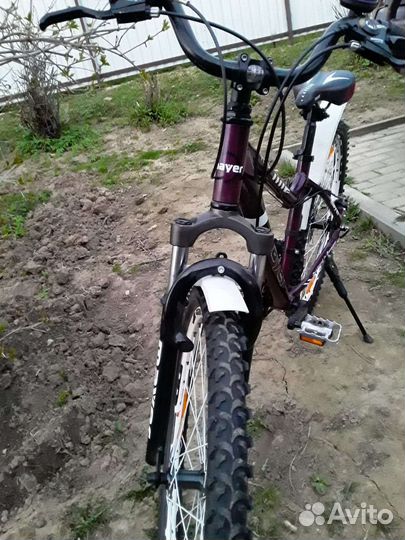 Велосипед Mayer