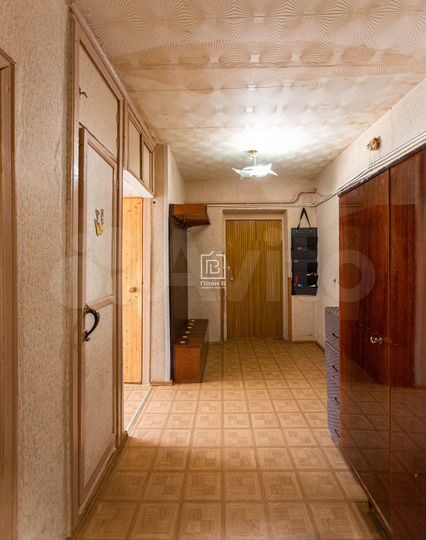 2-к. квартира, 48,1 м², 2/5 эт.