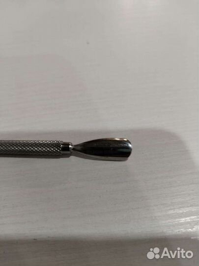 Пушер для маникюра