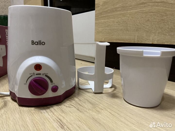 Подогреватель для детских бутылочек