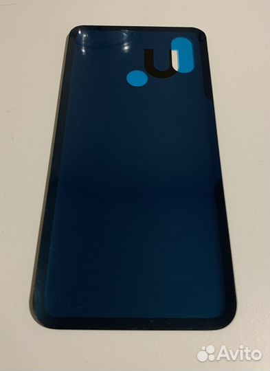 Задняя панель для Xiaomi mi 8