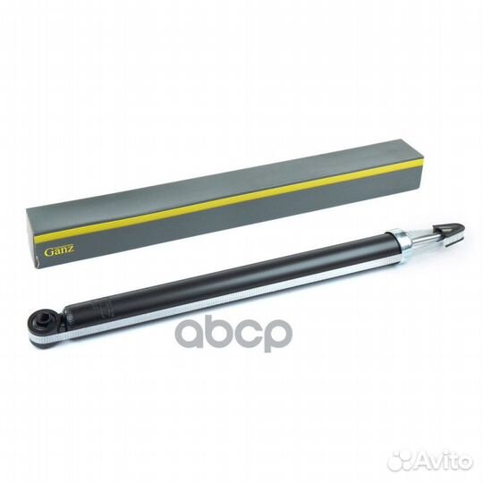 Амортизатор задний LR volvo S40/V50/C30 04- G