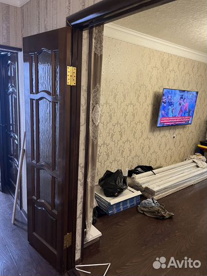 Межкомнатные двери бу с коробкой