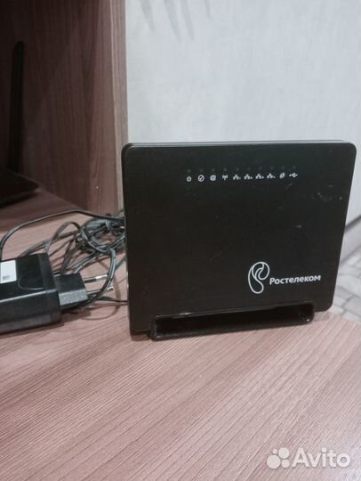 Wifi роутер