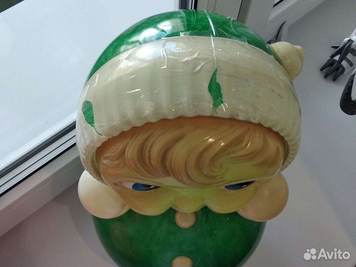 Неваляшка (СССР)