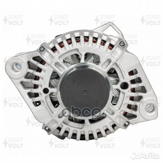 Генератор для а/м Hyundai/KIA Sportage III