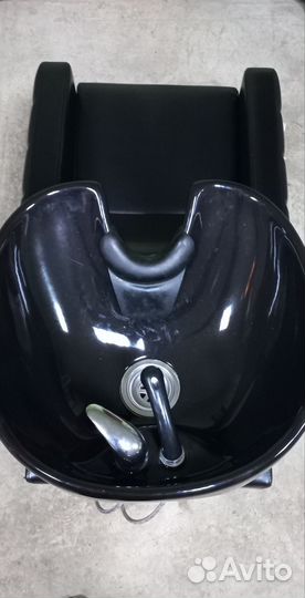 Мойка парикмахерская бу