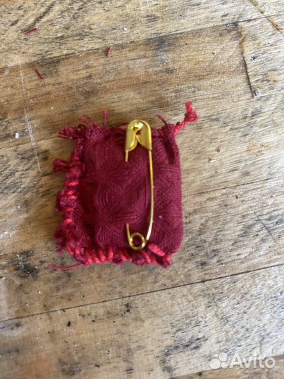 Очищение и защита